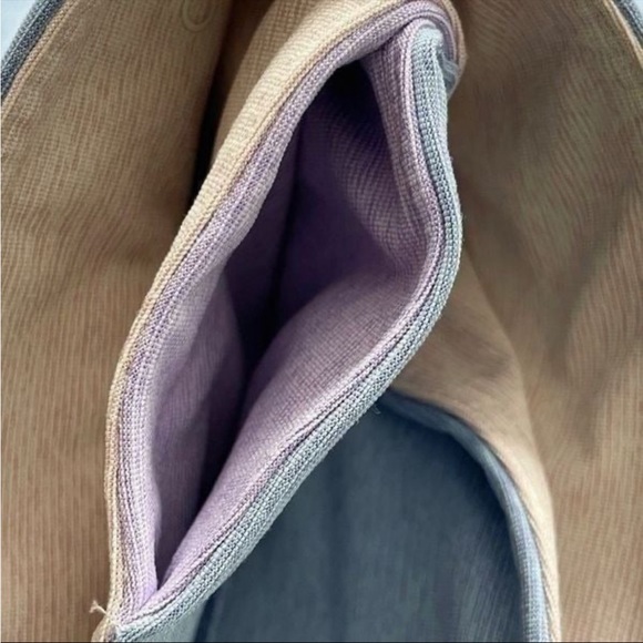 Outdoor Voices Pastel Leggings small EUC - Picture 5 of 7